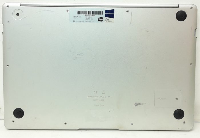 Stone Stonebook Cloud C10A NOTCHA-294 - Intel Celeron N3450 1.1GHz - 4GB Ram - 14" - 128GB SSD - Windows 11 Pro - Image 3