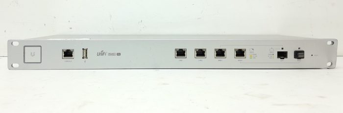 Ubiquiti Unifi USG-PRO-4 Security Gateway With 2 SFP Ports - Image 2