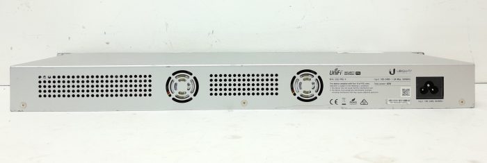 Ubiquiti Unifi USG-PRO-4 Security Gateway With 2 SFP Ports - Image 4