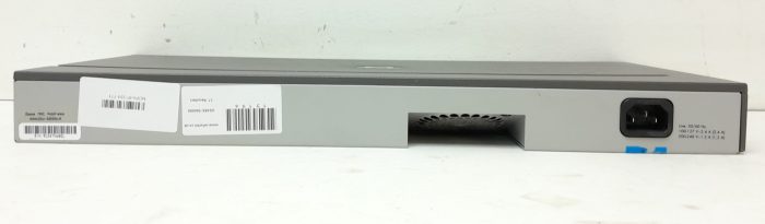 HP ProCurve 2512 J4812A Switch - Image 5