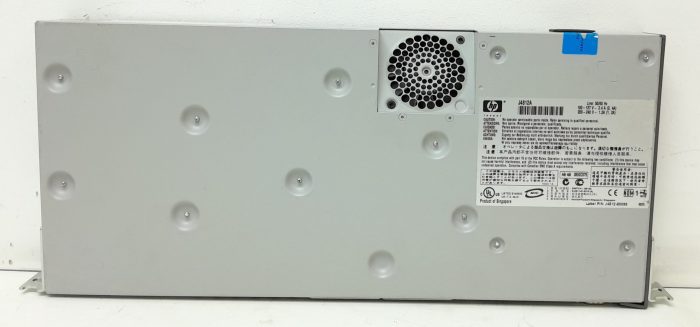 HP ProCurve 2512 J4812A Switch - Image 4