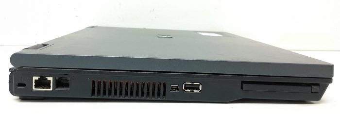 HP Compaq nx7300 - Intel Core 2 Duo T5500 1.66GHz - 2GB Ram - 14" - 500GB HDD - Windows 10 Pro - Image 6