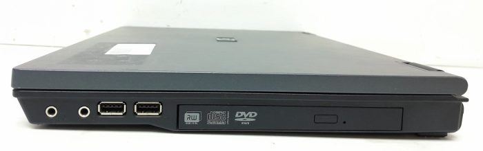 HP Compaq nx7300 - Intel Core 2 Duo T5500 1.66GHz - 2GB Ram - 14" - 500GB HDD - Windows 10 Pro - Image 5