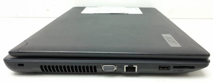 Acer TravelMate 5744 Series BIC50 - i3-M380 2.53GHz - 6GB Ram - 15.6" - 320GB HDD - Windows 10 Pro - Image 7