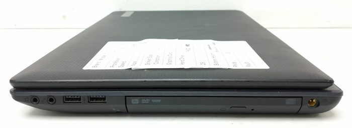 Acer TravelMate 5744 Series BIC50 - i3-M380 2.53GHz - 6GB Ram - 15.6" - 320GB HDD - Windows 10 Pro - Image 6