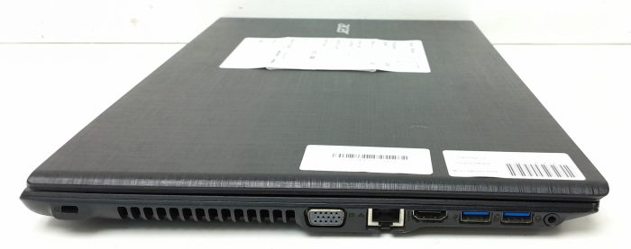 NC Acer TravelMate P257 Series N15Q17 - i3-5005U 2.0GHz - 4GB Ram - 15.6" - 500GB HDD - Windows 11 Pro - Image 6