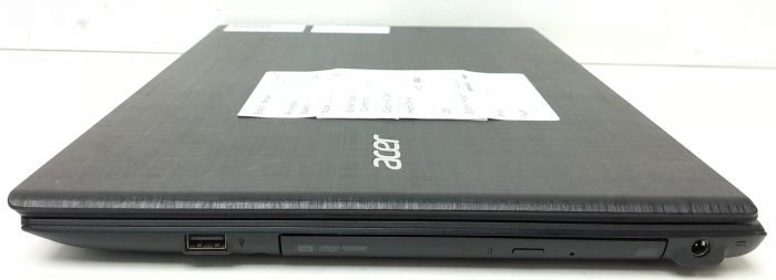 NC Acer TravelMate P257 Series N15Q17 - i3-5005U 2.0GHz - 4GB Ram - 15.6" - 500GB HDD - Windows 11 Pro - Image 5