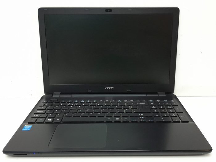 NC Acer Travelmate P256 Series Z5WBH - i3-4030U 1.9GHz - 4GB Ram - 15.6" - 120GB SSD - Windows 10 Pro - Image 2