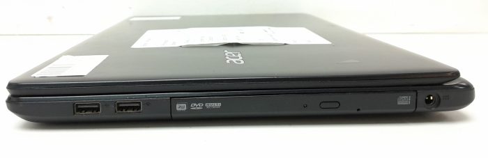 NC Acer Travelmate P256 Series Z5WBH - i3-4030U 1.9GHz - 4GB Ram - 15.6" - 120GB SSD - Windows 10 Pro - Image 5