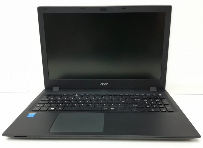 NC Acer TravelMate P257 Series N15Q17 - i3-4005U 1.7GHz - 4GB Ram - 15.6" - 500GB HDD - Windows 11 Pro - Image 2