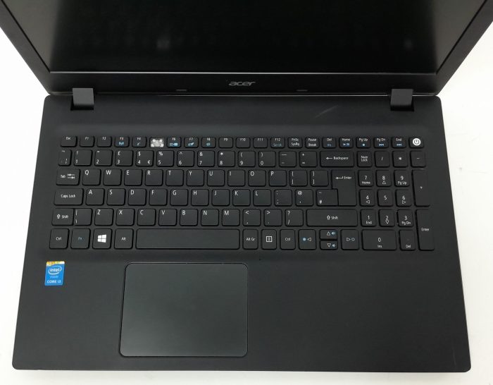 NC Acer TravelMate P257 Series N15Q17 - i3-4005U 1.7GHz - 4GB Ram - 15.6" - 500GB HDD - Windows 11 Pro - Image 7