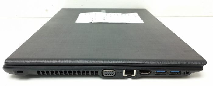 NC Acer TravelMate P257 Series N15Q17 - i3-4005U 1.7GHz - 4GB Ram - 15.6" - 500GB HDD - Windows 11 Pro - Image 6