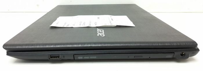 NC Acer TravelMate P257 Series N15Q17 - i3-4005U 1.7GHz - 4GB Ram - 15.6" - 500GB HDD - Windows 11 Pro - Image 5