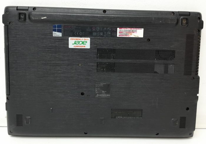NC Acer TravelMate P257 Series N15Q17 - i3-4005U 1.7GHz - 4GB Ram - 15.6" - 500GB HDD - Windows 11 Pro - Image 4