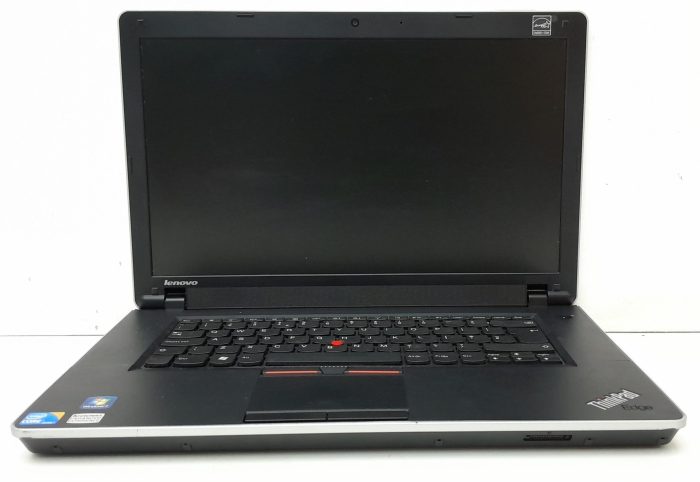 Lenovo ThinkPad 0301-GVG - i3-M380 2.53GHz - 4GB RAM - 15.6" - 320GB HDD - Windows 10 Pro - Image 7