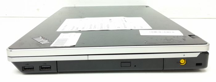 Lenovo ThinkPad 0301-GVG - i3-M380 2.53GHz - 4GB RAM - 15.6" - 320GB HDD - Windows 10 Pro - Image 5
