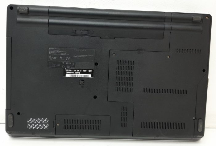 Lenovo ThinkPad 0301-GVG - i3-M380 2.53GHz - 4GB RAM - 15.6" - 320GB HDD - Windows 10 Pro - Image 4