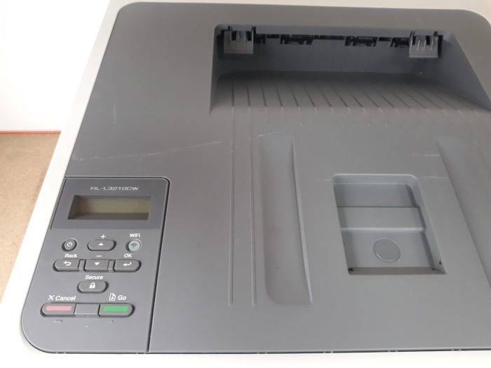 Brother HL-L3210CW - Image 2