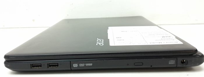 Acer Aspire E5-571/E5-531 Series Z5WAH - i5-5200U 2.2GHz - 4GB Ram - 15.6" - 500GB HDD - Windows 10 Home - Image 5