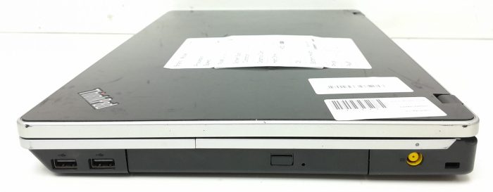 Lenovo ThinkPad 0301-GVG - i3-M380 2.53GHz - 2GB RAM - 15.6" - 320GB HDD - Windows 10 Pro - Image 6