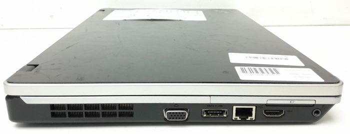 Lenovo ThinkPad 0301-GVG - i3-M380 2.53GHz - 4GB RAM - 15.6" - 320GB HDD - Windows 10 Pro - Image 7