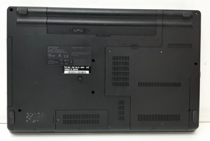 Lenovo ThinkPad 0301-GVG - i3-M380 2.53GHz - 4GB RAM - 15.6" - 320GB HDD - Windows 10 Pro - Image 4