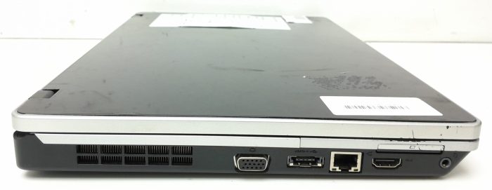 Lenovo ThinkPad 0301-GVG - i3-M380 2.53GHz - 4GB RAM - 15.6" - 320GB HDD - Windows 10 Pro - Image 6
