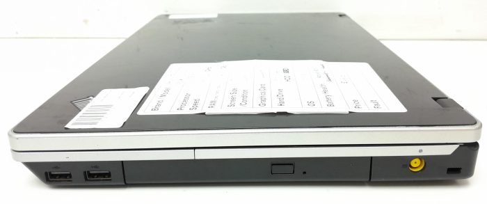 Lenovo ThinkPad 0301-GVG - i3-M380 2.53GHz - 4GB RAM - 15.6" - 320GB HDD - Windows 10 Pro - Image 5