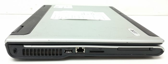 Acer Aspire 5100 Series BL51 - Amd Turion 64 MK-36 2GHz - 1GB Ram - 15.4" - Laptop - Image 7