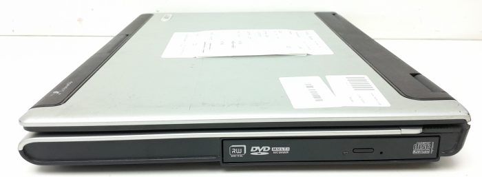 Acer Aspire 5100 Series BL51 - Amd Turion 64 MK-36 2GHz - 1GB Ram - 15.4" - Laptop - Image 6
