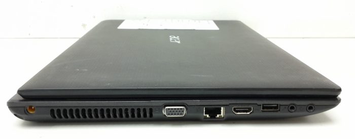 Acer Aspire 5736Z Series PEW72 - Pentium T4500 2.3GHz - 3GB Ram - 15.6" - 320GB HDD - Windows 10 Home - Image 6