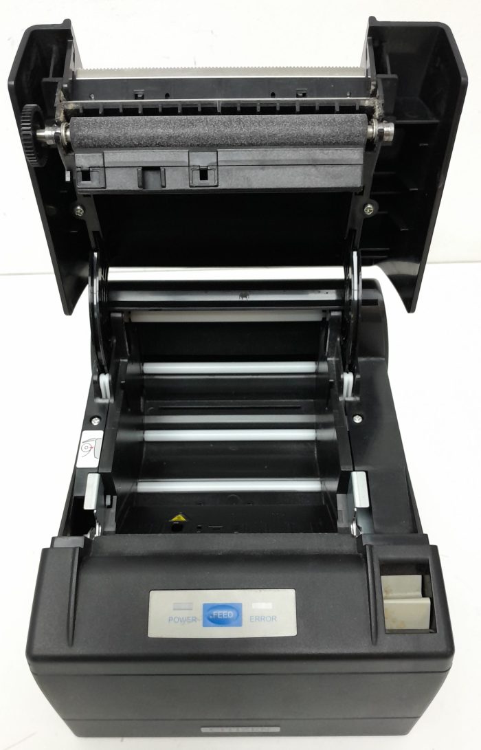 Citizen CT-S4000 Thermal Label Printer - Image 5