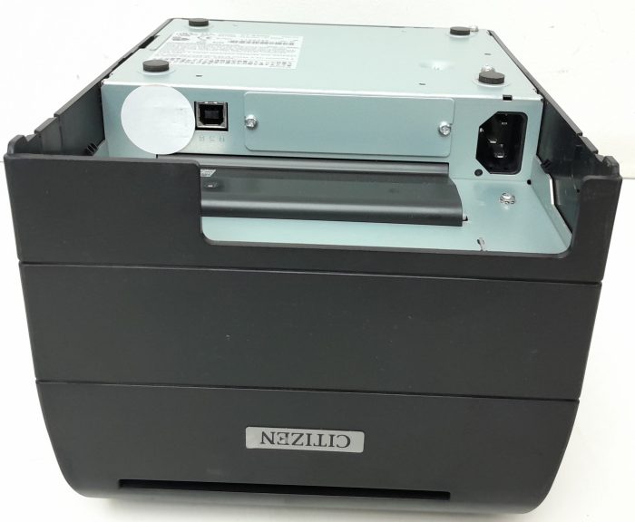 Citizen CT-S4000 Thermal Label Printer - Image 4