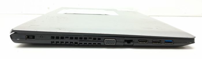 Lenovo G50-80 80E5 - Intel i3-5005U 2GHz - 4GB Ram - 15.6" - 120GB SSD - Windows 10 Home - Image 6