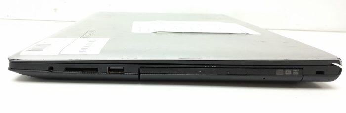 Lenovo G50-80 80E5 - Intel i3-5005U 2GHz - 4GB Ram - 15.6" - 120GB SSD - Windows 10 Home - Image 5