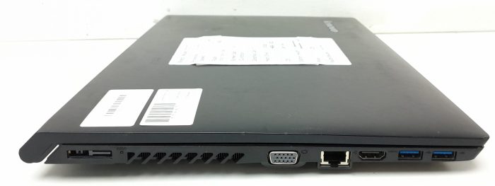 Lenovo B50-70 80EU - Intel i3-4030U 1.9GHz - 4GB Ram - 15.6" - 120GB SSD - Windows 10 Pro - Image 6