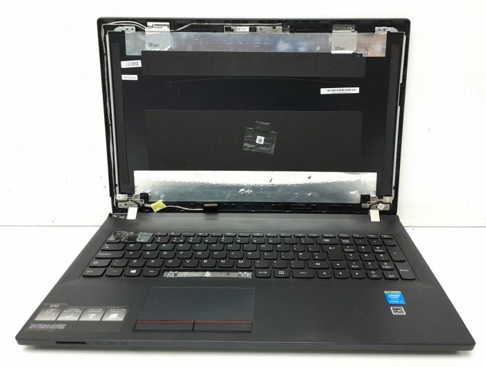 Lenovo E50-80 80J2 - i5-5200U 2.2GHz - Laptop - Image 2