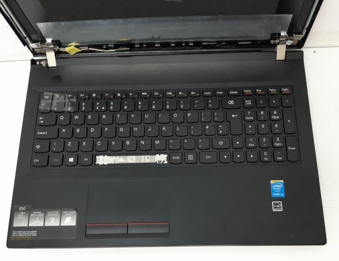 Lenovo E50-80 80J2 - i5-5200U 2.2GHz - Laptop - Image 7