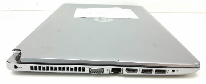 HP 250 G6 - i5-7200U 2.5GHz - 8GB RAM - 15.6" - 256GB SSD - Windows 11 Pro - Image 7