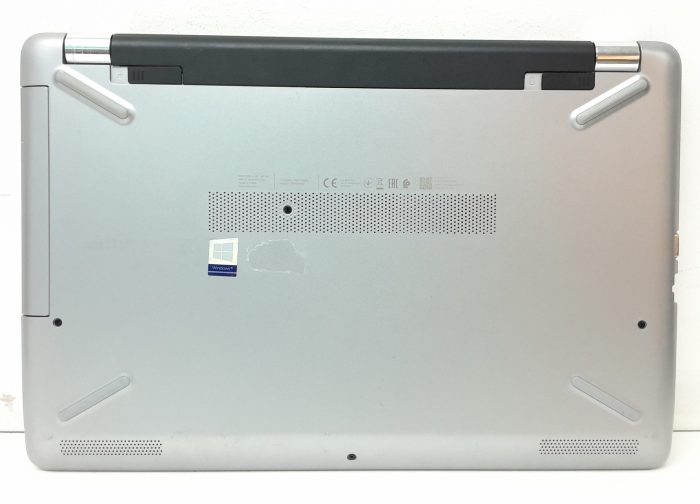 HP 250 G6 - i5-7200U 2.5GHz - 8GB RAM - 15.6" - 256GB SSD - Windows 11 Pro - Image 4