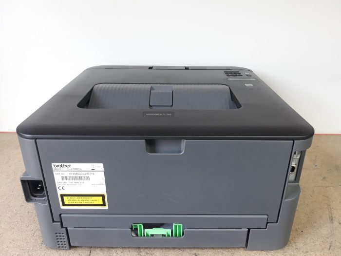 Brother Laser Printer HL-L2360DN - Image 3