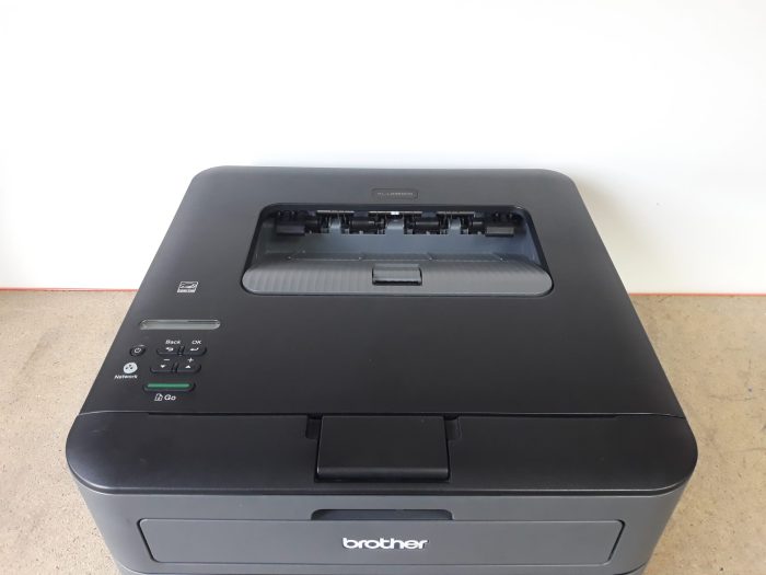 Brother Laser Printer HL-L2360DN - Image 4