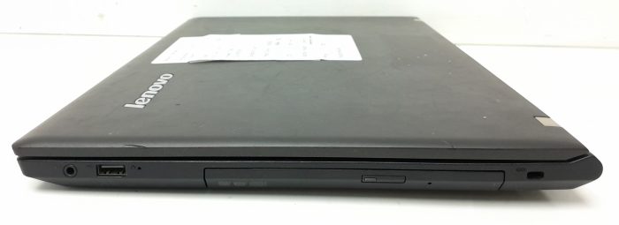Lenovo E50-80 80J2 - i5-5200U 2.2GHz - 8GB Ram - 15.6" - 256GB SSD - Windows 10 Pro - Image 5