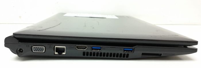 RM Education RM 320 W255EU - i3-2370M 2.4GHz - 4GB Ram - 15.6" - 250GB HDD - Windows 10 Home - Image 6
