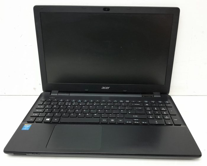 Acer Travelmate P256 Series Z5WBH - i3-4030U 1.9GHz - 4GB Ram - 15.6" - 120GB SSD - Windows 10 Pro - Image 2