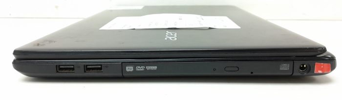 Acer Travelmate P256 Series Z5WBH - i3-4030U 1.9GHz - 4GB Ram - 15.6" - 120GB SSD - Windows 10 Pro - Image 5