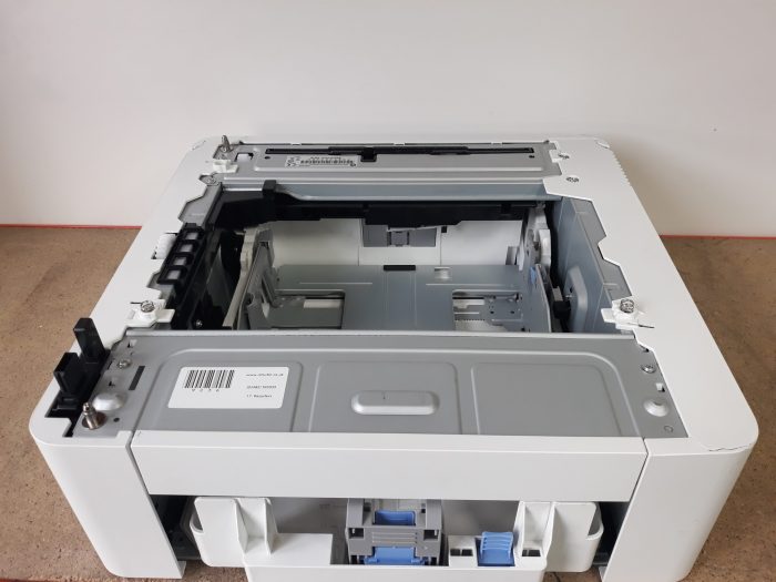 HP Paper Feeder Tray - D9P29A - Image 2