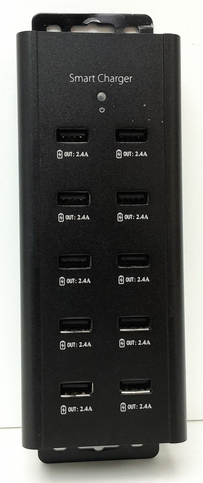 USB 2.4A Smart Charger Hub - Image 2