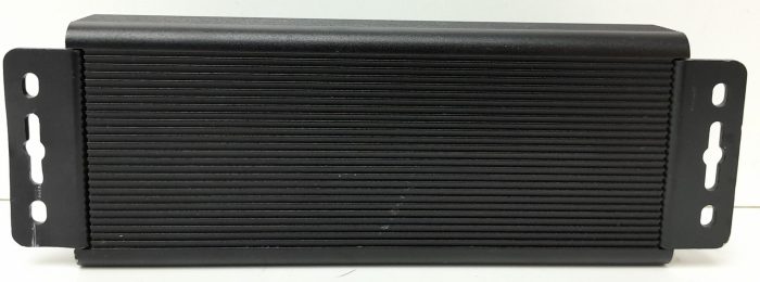 USB 2.4A Smart Charger Hub - Image 3