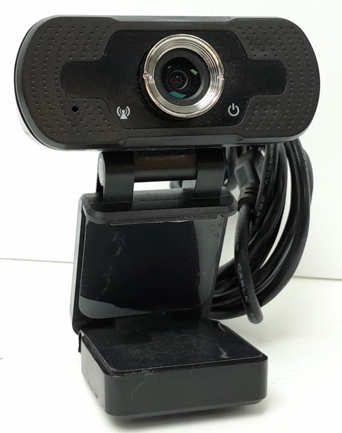 USB Webcam Video Web Zoom Camera - Image 2
